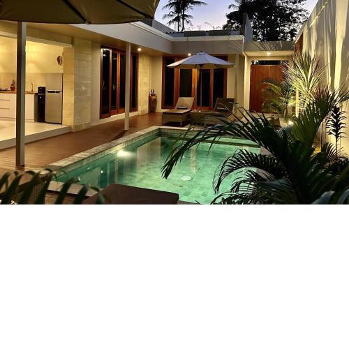 Pandan Villas