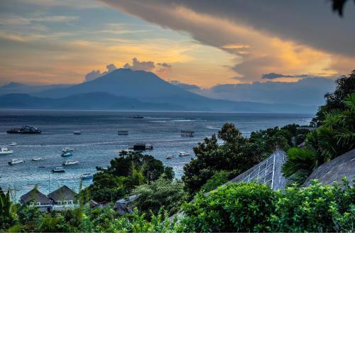 Pandana Boutique Hotel