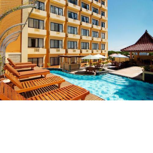 Pandanaran Hotel