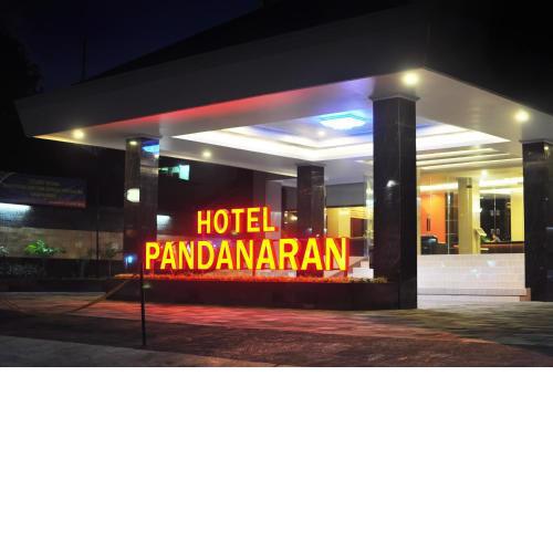 Pandanaran Prawirotaman Yogyakarta