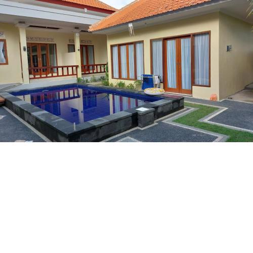 Pandawa Beach Homestay