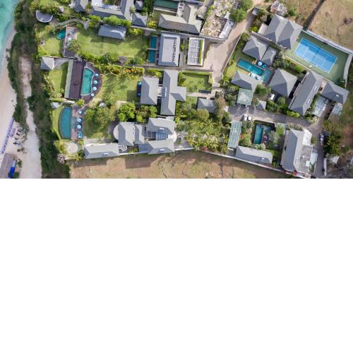 Pandawa Cliff Estate