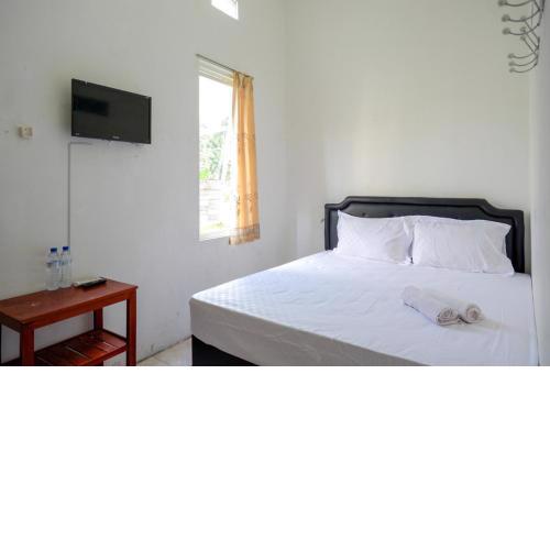 Pandawa Guest House At Ngaliyan Square