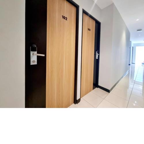 Pandawa Guest House