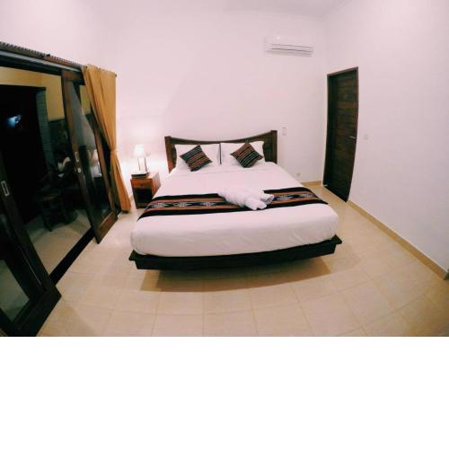 Pandawa Lembongan Homestay