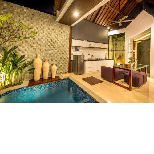 PANDAWA VILLAS SEMINYAK