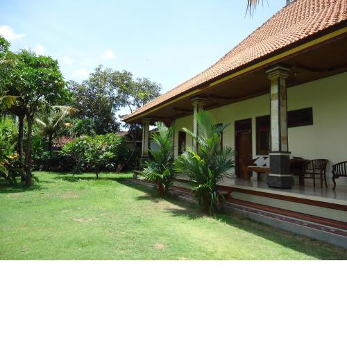 Pande Homestay
