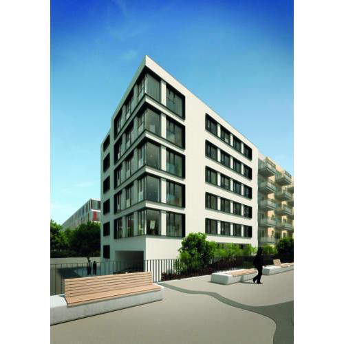 Pandion Boardinghouse