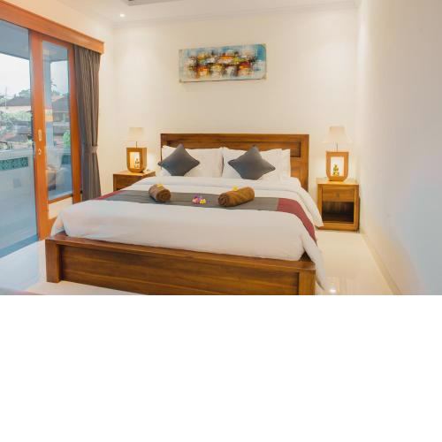 Pandu guest house