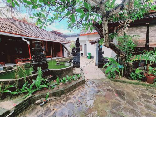 Pandu Homestay Lombok