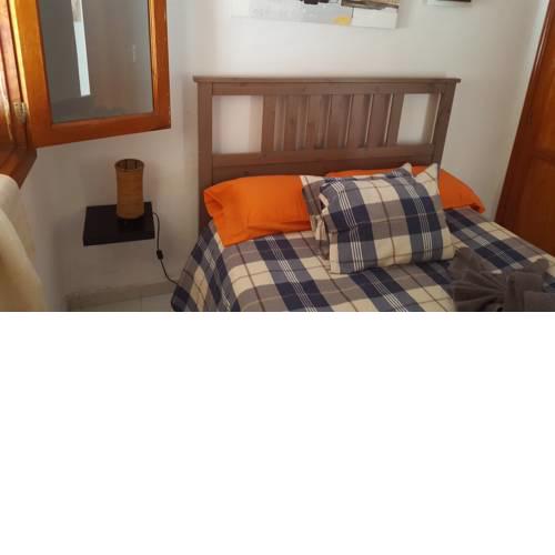 Panelo Cactus Apartment