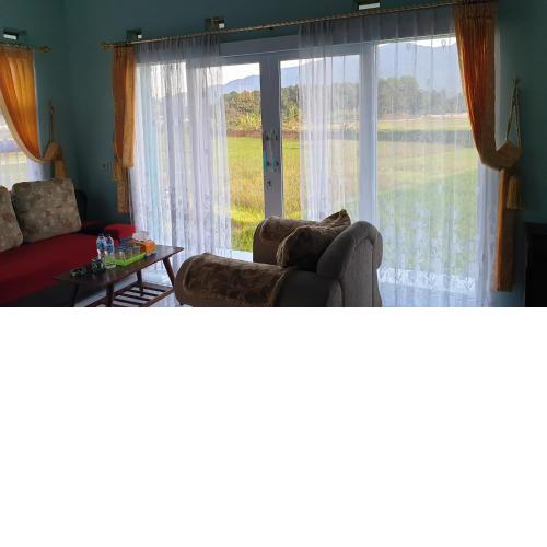 PanjaluNet Homestay