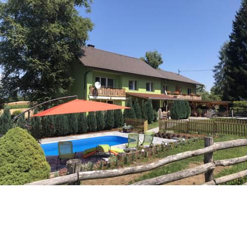 Pannonia Appartmenthaus