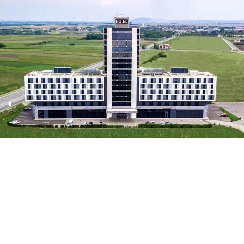 Pannonia Tower