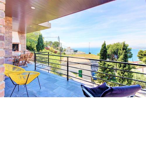 Panorama 1a - Barneda Premium
