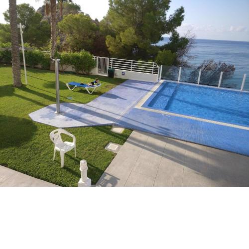 Panorama A Luxury Modern Flat With Stunning Views