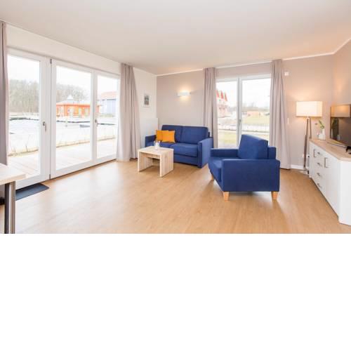 Panorama-Apartment 1 P6 optional Parkplatz am Haus