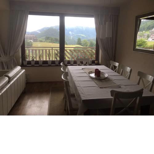 Panorama Apartment 34-C,Donovaly