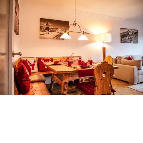 Panorama Apartment Kitzbühel