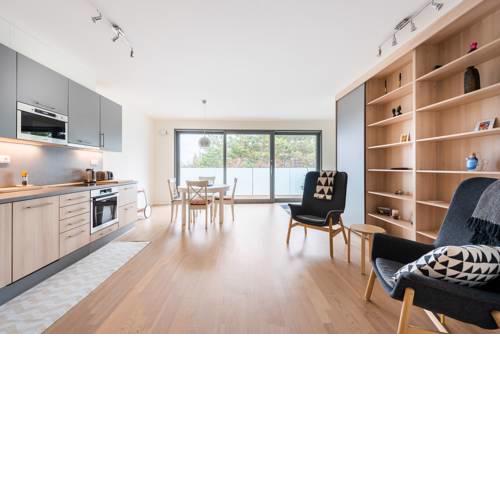 Panorama Apartment