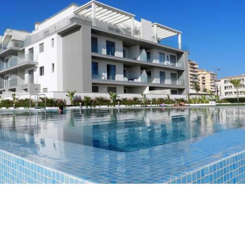 Panorama Apartment