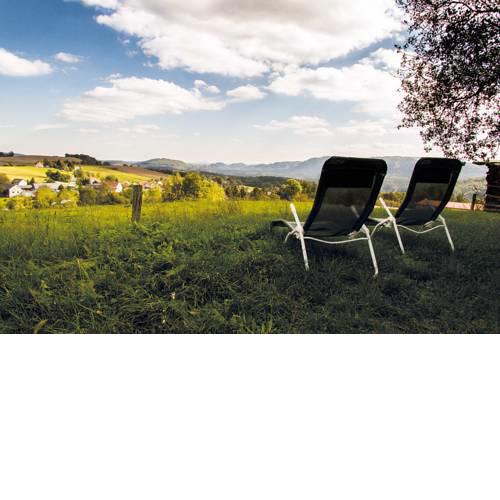 Panorama-Apartments Weinberghaus