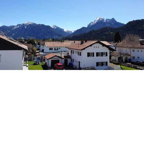 Panorama Apartments