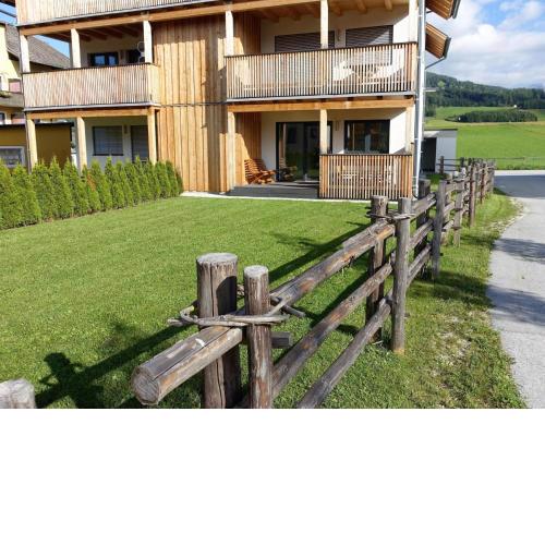 Panorama Appartement Top 2