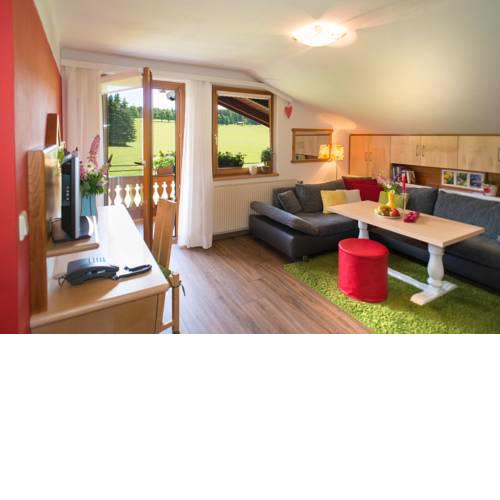 Panorama Appartement