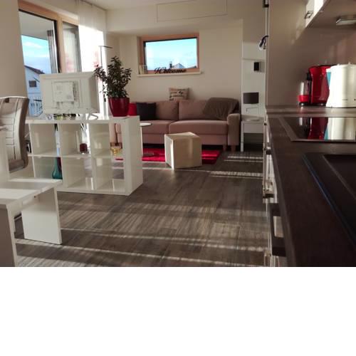 Panorama-Appartement