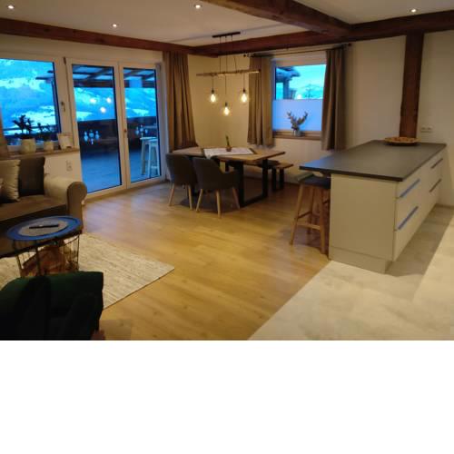 Panorama Appartements Filzerhof