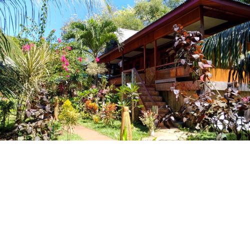 Panorama Backpackers