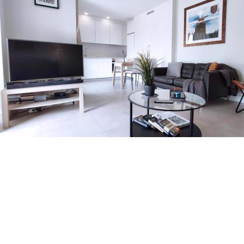 Panorama Beach - Apartamento Sunset Side