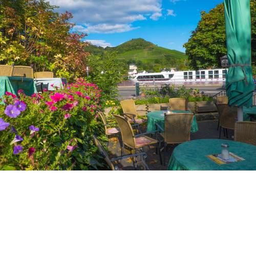 Panorama-Café MOSELGARTEN