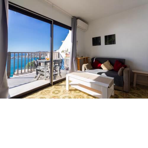 Panorama Canaria Apartment