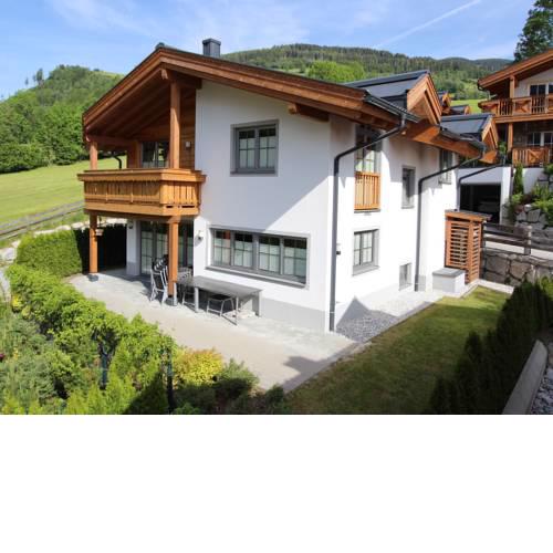 Panorama Chalet Kaprunblick 2