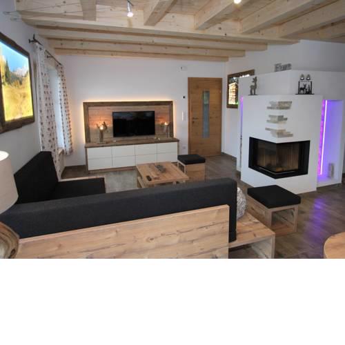 Panorama Chalet