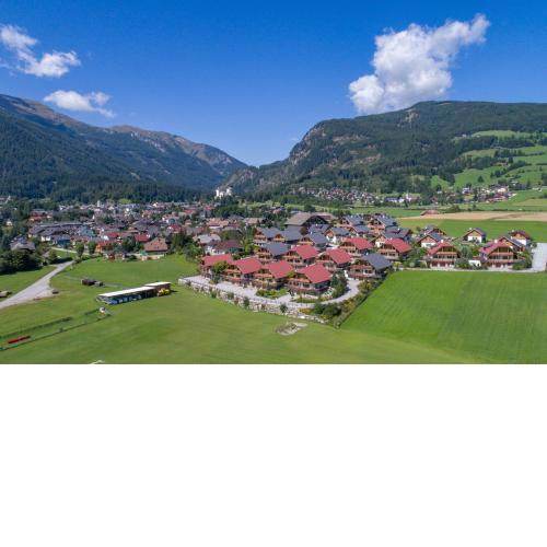 Panorama Chalets Mauterndorf