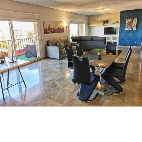 Panorama Córdoba Center D Apartment