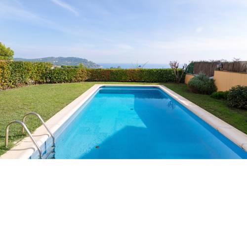 Panorama Costa Brava