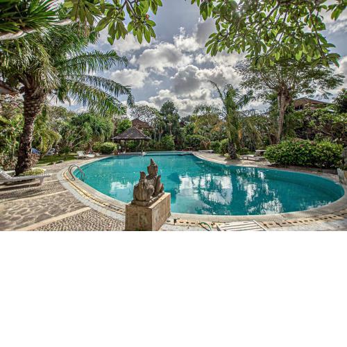 Panorama Cottages I