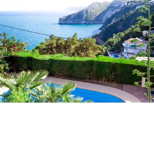 Panorama del Mar