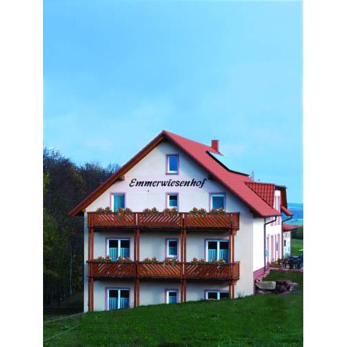 Panorama Gasthof Stemler