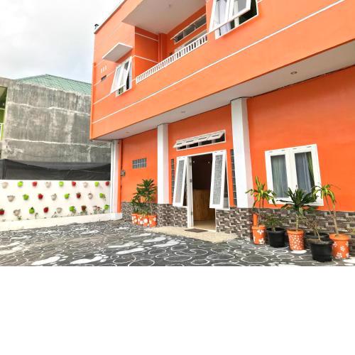 Panorama Guest House Syariah