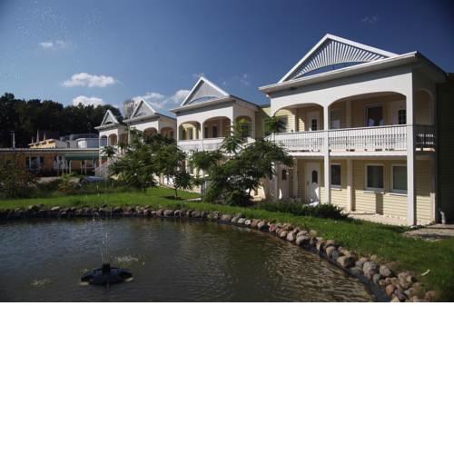 Panorama Hotel am Oberuckersee