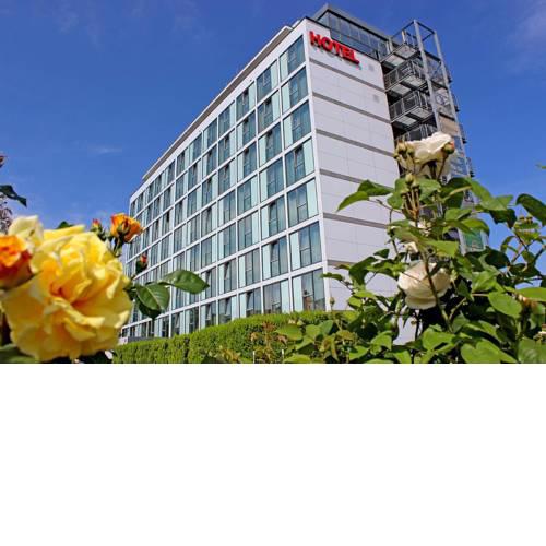 Panorama Hotel am Rosengarten