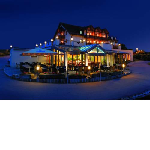 Panorama-Hotel am See