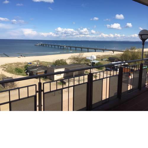 Panorama Hotel Bansin