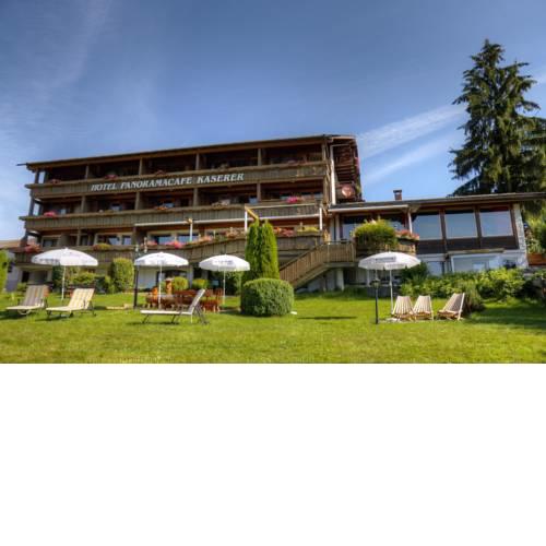 Panorama Hotel Kaserer
