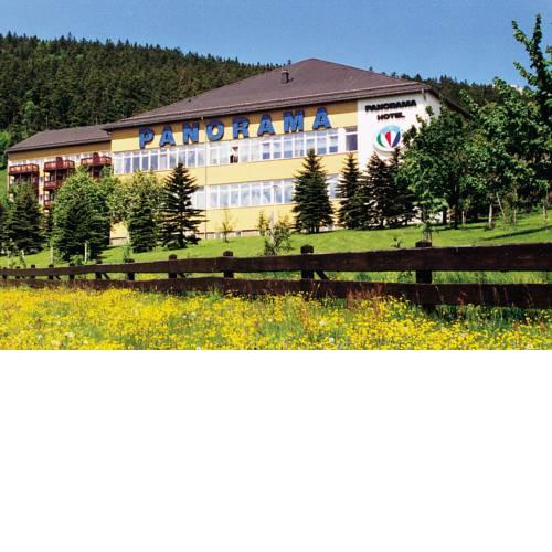 Panorama Hotel Oberwiesenthal
